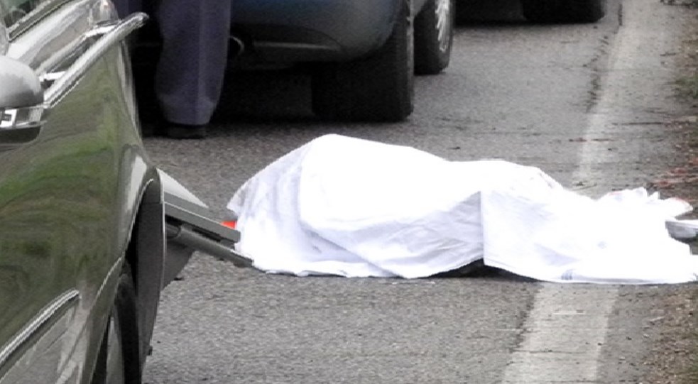 Torre del Greco, uomo trovato in strada senza vita