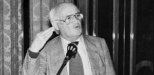 È morto Ciro Cirillo, storico politico della Dc sequestrato dalle Brigate Rosse