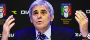 Nicchi contro De Laurentiis: "Sulle sue dichiarazioni valuterà la procura federale"