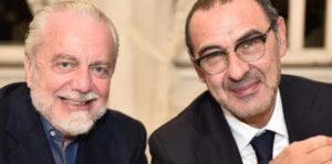 Da Sarri a Reina, per la SSC Napoli la parola "comunicazione" non esiste