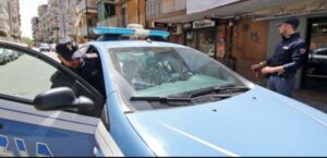 Pianura, rapina in pizzeria con pistola: fermato un minorenne
