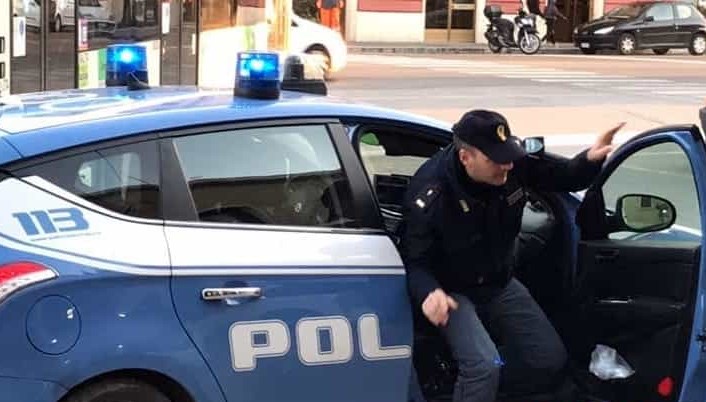 Furto, conflitto a fuoco e inseguimento: in provincia arrestati 4 rapinatori. Uno è ferito