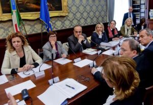 Napoli, accordo Comune - Governo: pronti 90 milioni per il centro storico