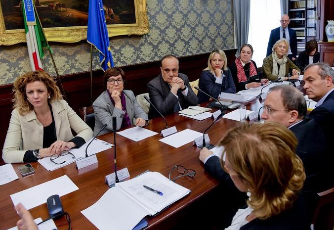 Napoli, accordo Comune - Governo: pronti 90 milioni per il centro storico