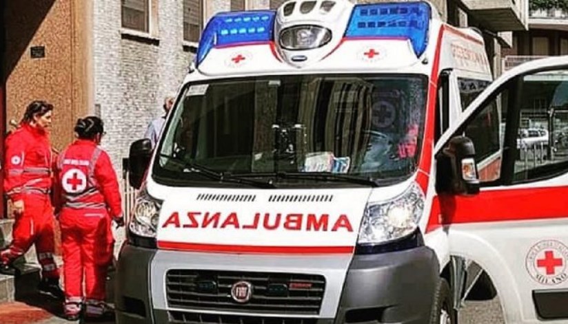 Carabiniere campano si toglie la vita: ha usato la pistola di ordinanza