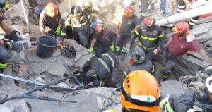 Terremoto ad Ischia, è emergenza nazionale: pronti 7milioni