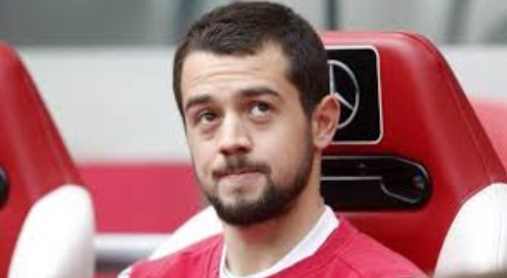 Amin Younes, una strategia dietro i "No" al Napoli e all'Ajax