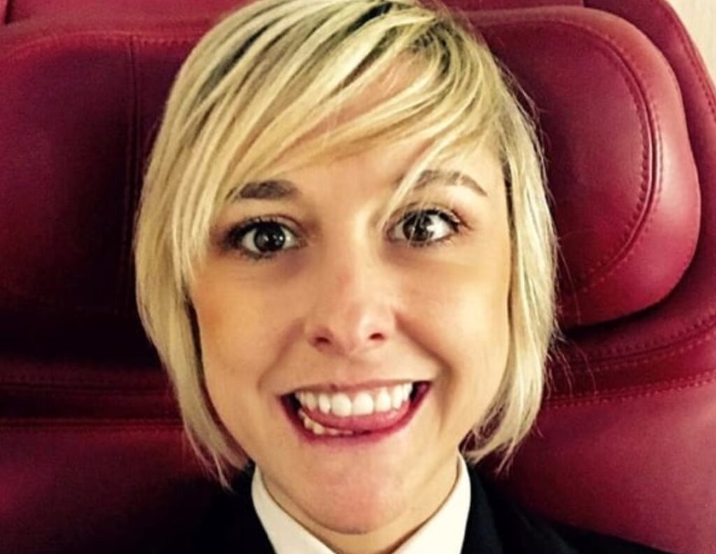 Nadia Toffa telefona in diretta a Le Iene e spiega cosa le sta accadendo