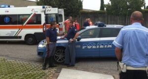 Acerra, annuncia il suicidio alla moglie con un video: salvato dalla polizia