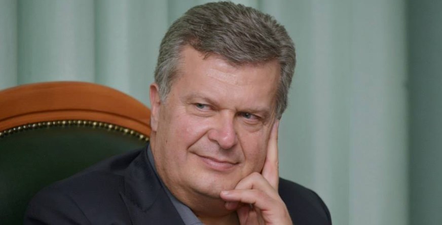 Addio a Tonino Bartone, sindaco buono di Puglianello