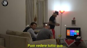 "Le Iene" fanno un servizio sul "pezzotto", il decoder pirata