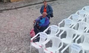 Ragazza disabile allontanata da un concerto, la denuncia del padre