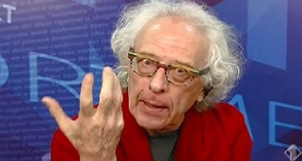 Mughini a tutto spiano, complimenti al Napoli ma attacca i tifosi azzurri