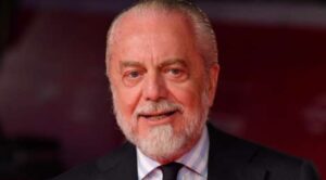 Ecco perché il Napoli non farà acquisti a gennaio