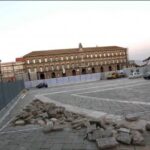 Piazza Plebiscito, Napoli esempio del black out burocratico italiano