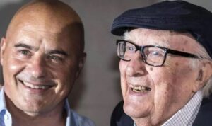 Andrea Camilleri in gravi condizioni, il creatore di Montalbano in rianimazione