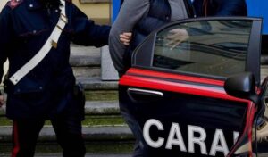 Arrestato il braccio destro del ras del clan Contini, era sfuggito al super blitz contro l'Alleanza