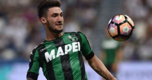 Politano, il Sassuolo non cede: "A gennaio non si muove"