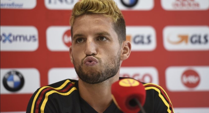 ESCLUSIVA - Cena pre ritiro, Mertens chiama dalla Russia e fa uno scherzo ai compagni