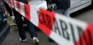 Duplice agguato nell'avellinese, due persone ferite