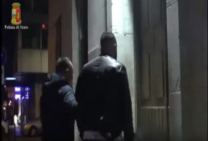 Ponticelli, operazione della Polizia: i nomi degli arrestati