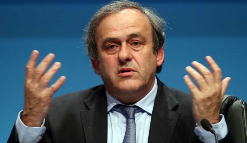Arrestato Michel Platini, l'accusa è di corruzione