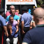 Il litigio la sera prima della tragedia e il dolore del nonno: "Voglio vedere il corpo della bimba"