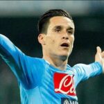 Callejon: "Sto bene a Napoli, voglio restare qui. Parlerò con ADL"