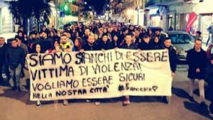 Vigilantes aggredito alla metro, la denuncia di una parente: "Lasciati soli"