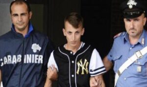 Arrestato il figlio di "o Squadrone", aveva evaso gli arresti domiciliari