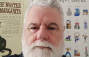 Intervista a Vittorio Zambardino