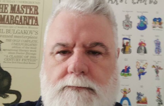 Intervista a Vittorio Zambardino