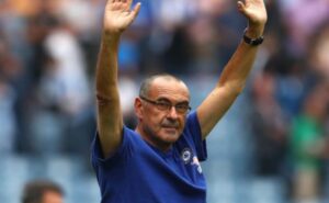 Clamoroso, "Sarri alla Juve": tifosi azzurri divisi