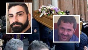 Morti nel sonno la stessa notte, è lutto a Ottaviano e San Giuseppe