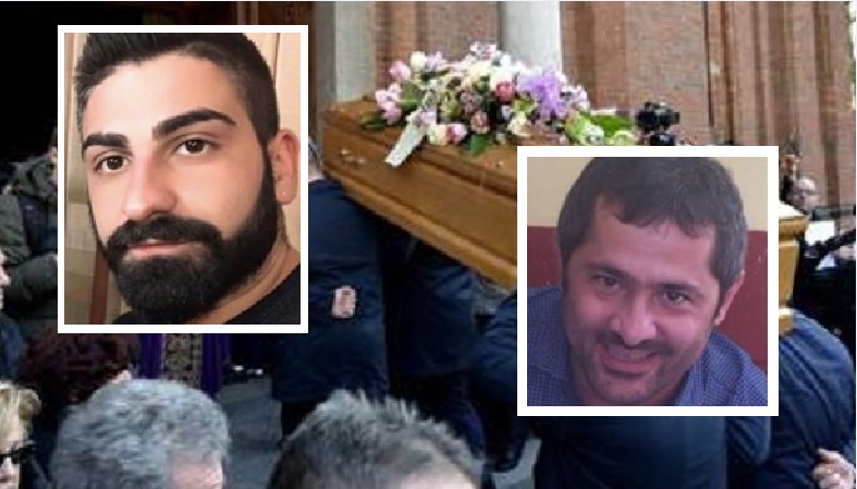 Morti nel sonno la stessa notte, è lutto a Ottaviano e San Giuseppe