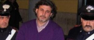 Colpo alla camorra, arrestato latitante del clan dei Casalesi