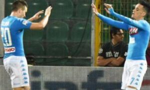 Napoli, doppio rinnovo in arrivo: la società pronta a blindare Callejon e Zielinski