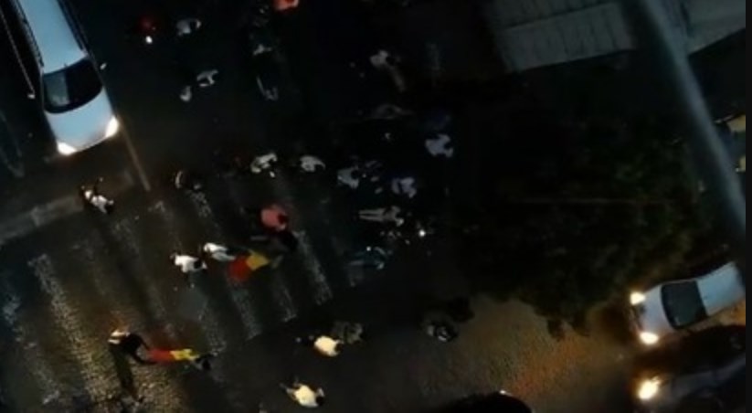 Il Senegal di Koulibaly vola in finale di Coppa d'Africa e nel Vasto scoppia la festa