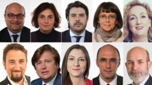 Governo "Conte-2", ecco i vice ministri e i sottosegretari: più Sud che Nord