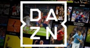 DAZN, previsti miglioramenti per la piattaforma streaming: "Investiamo nell'infrastruttura"