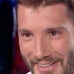 Stefano De Martino, a "Domenica In" la dedica al nonno e il messaggio per Belen