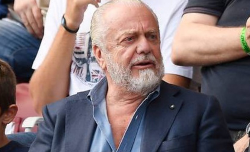 Napoli, campagna abbonamenti col botto: “Prezzi bassi per riempire il San Paolo”