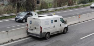 Arezzo, Antonio di Stazio, napoletano fugge con 100 kg di oro