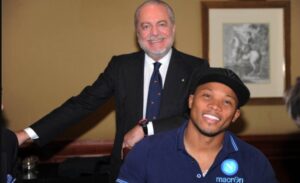 Camilo Zuniga, l'ex azzurro è tornato in Colombia: giocherà con il suo club d'origine