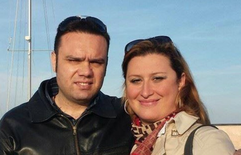 Operata la moglie di Luigi Capasso, Antonietta è ancora in coma