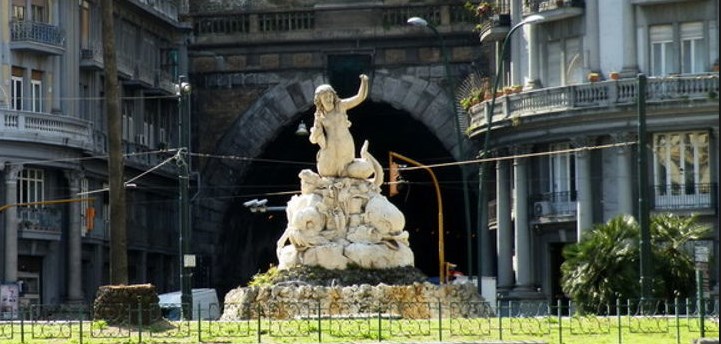 Finiti i lavori alla galleria Laziale, la grotta riapre regolarmente al traffico