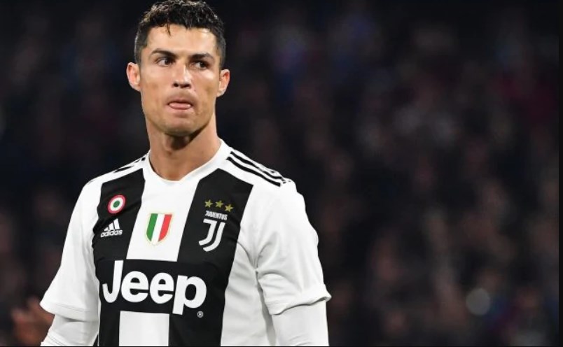 La vergognosa apologia di Ronaldo da parte di Sky