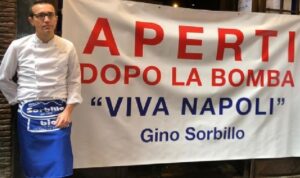 Il "caso-Sorbillo" e quella capacità dei napoletani di distruggere le proprie eccellenze