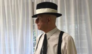 Napoli, cambio del dispositivo di traffico per le riprese del film "5 è il numero perfetto"