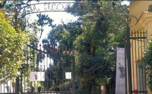 Floridiana, la svolta: fondi stanziati dal MIBACT per la ristrutturazione